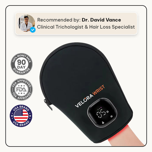 VeloraWrist 240 Pro Therapy Glove