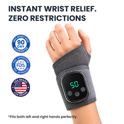 Velora Wrist™ Recovery System