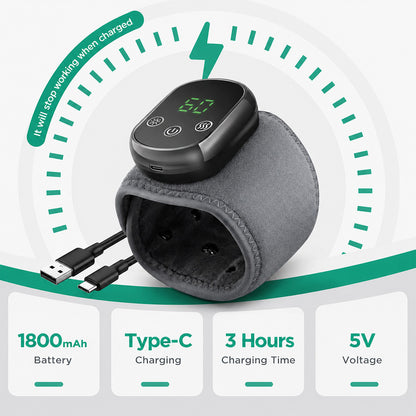 Velora Wrist™ Recovery System