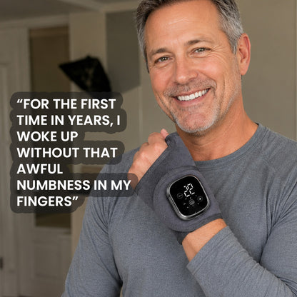 Velora Wrist™ Recovery System