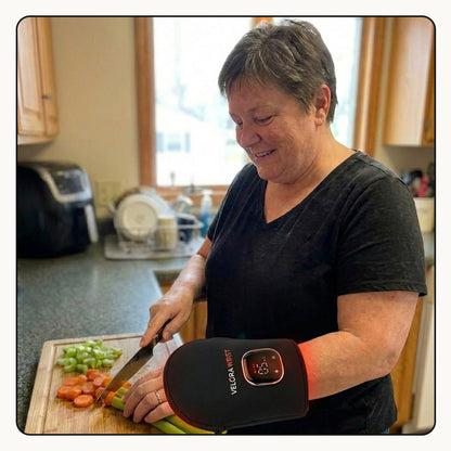 VeloraWrist 240 Pro Therapy Glove