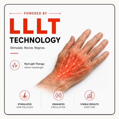 VeloraWrist 240 Pro Therapy Glove