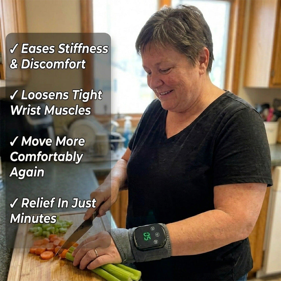 Velora Wrist™ Recovery System