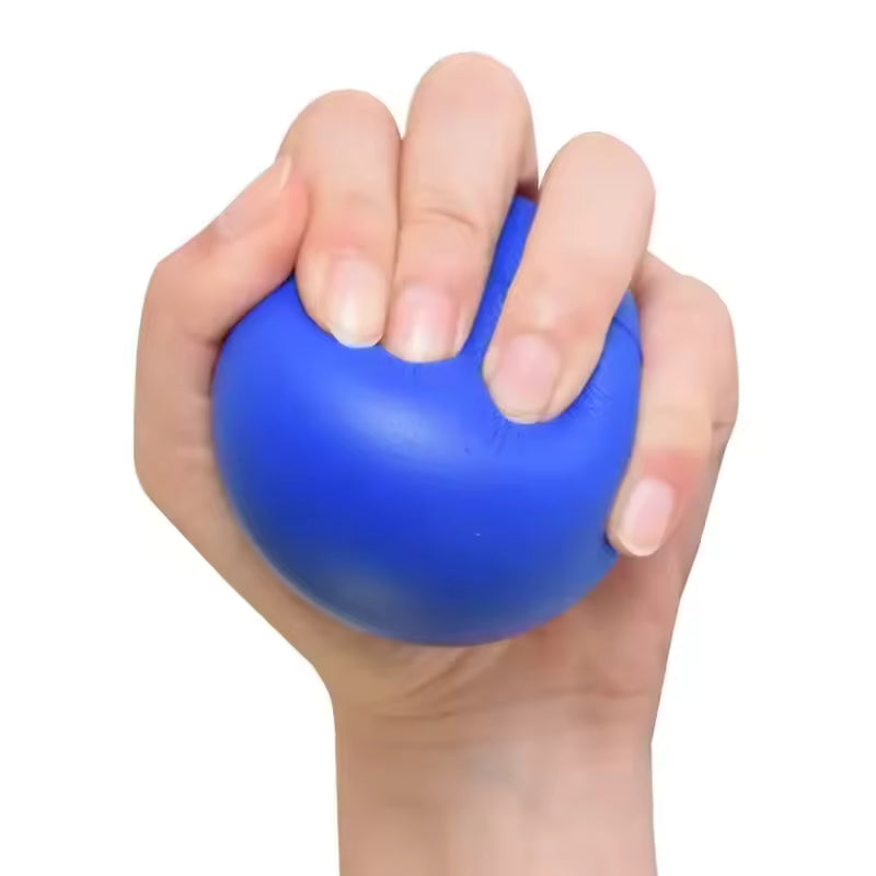 Grip Restoration Therapy Ball