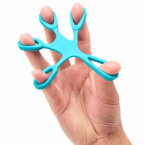 Kinetic Finger Tension Relief